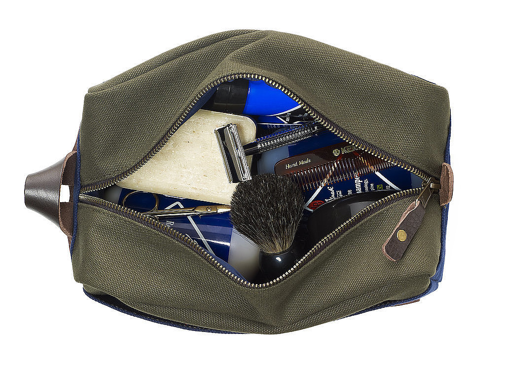 Give the Gift of Grooming Give the Gift of Grooming