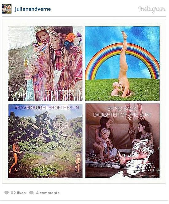 Instagram Instagram