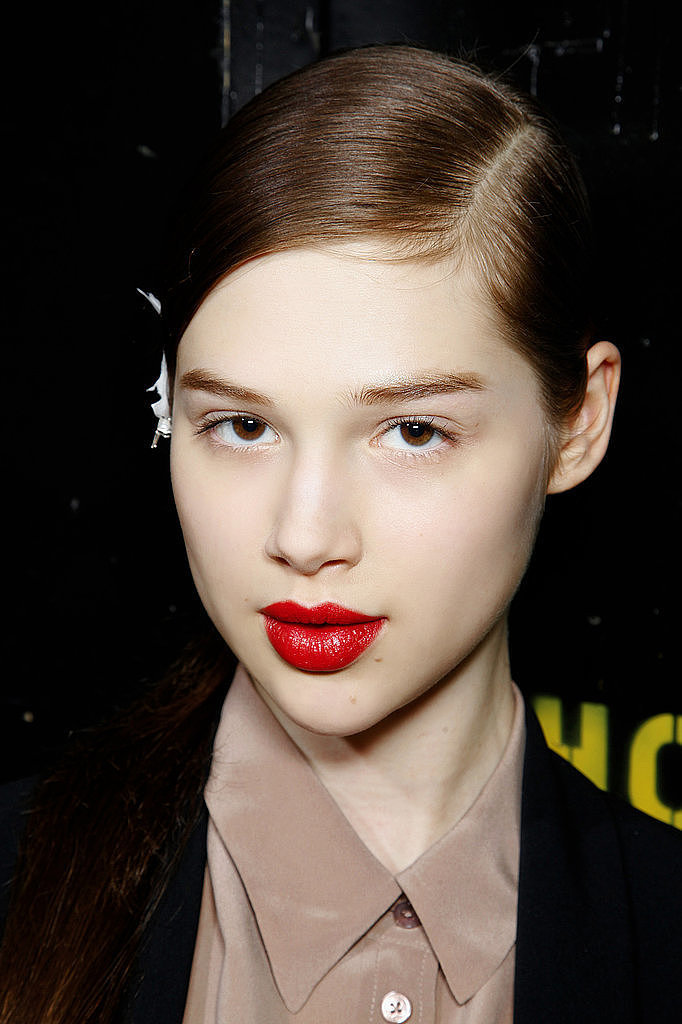 21 Ways to Get Glam on Valentine's Day 21 Ways to Get Glam on Valentine's Day
