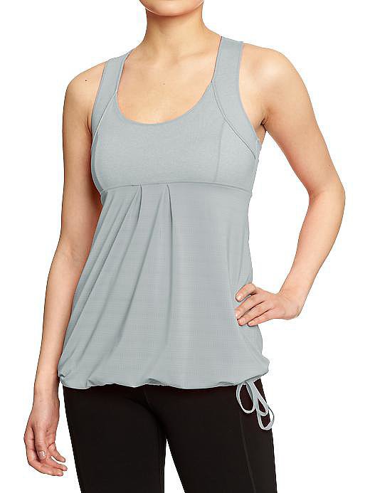 Old Navy Active Compression Tank Old Navy Active Compression Tank