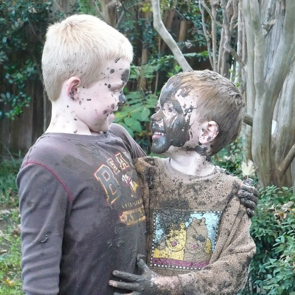 15 Unbelievable Messes Made by Kids 15 Unbelievable Messes Made by Kids