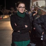 Veronica Roth Questions For Divergent fans