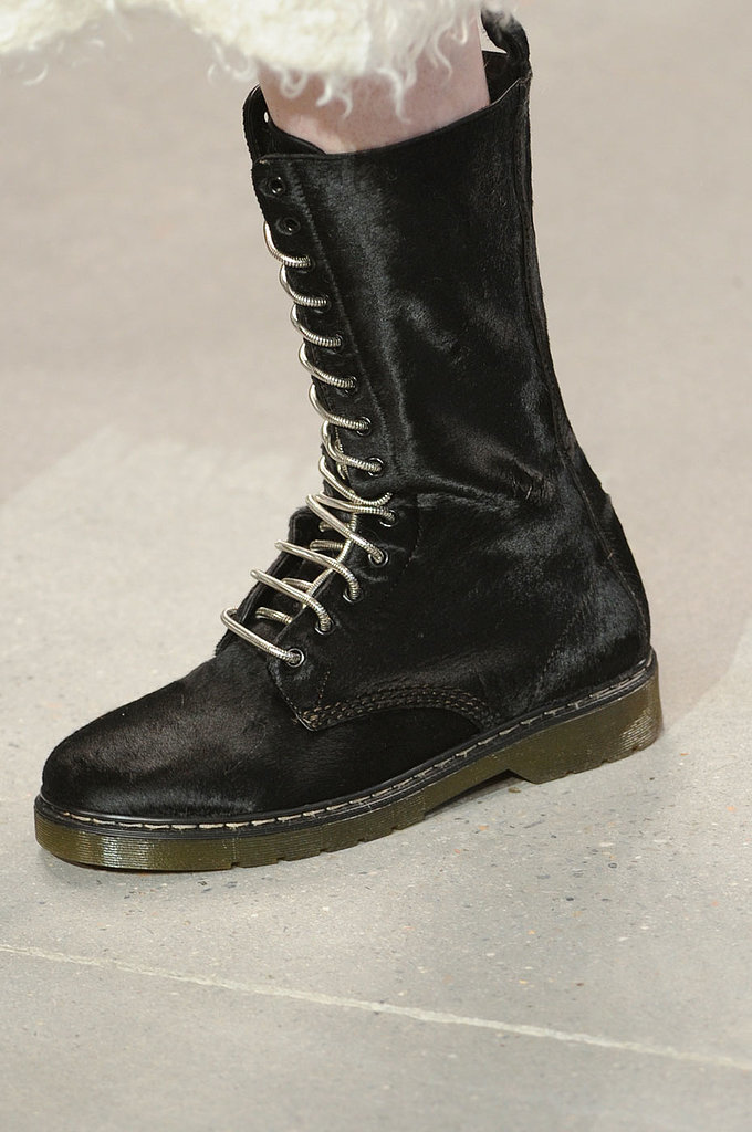 Calvin Klein Fall 2014 Calvin Klein Fall 2014