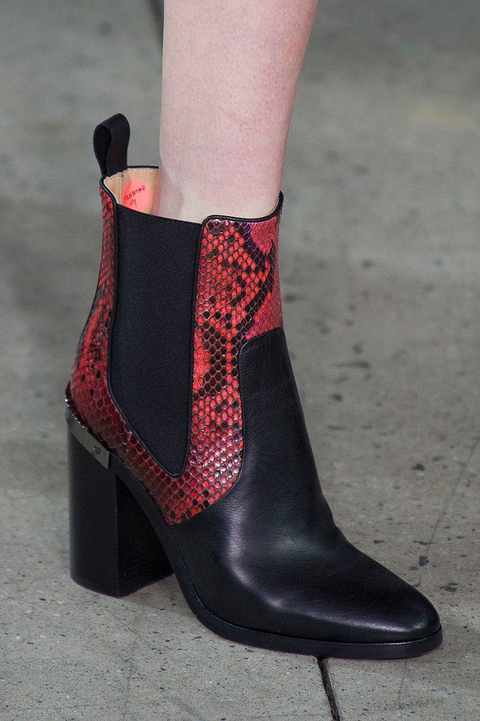 Reed Krakoff Fall 2014 Reed Krakoff Fall 2014
