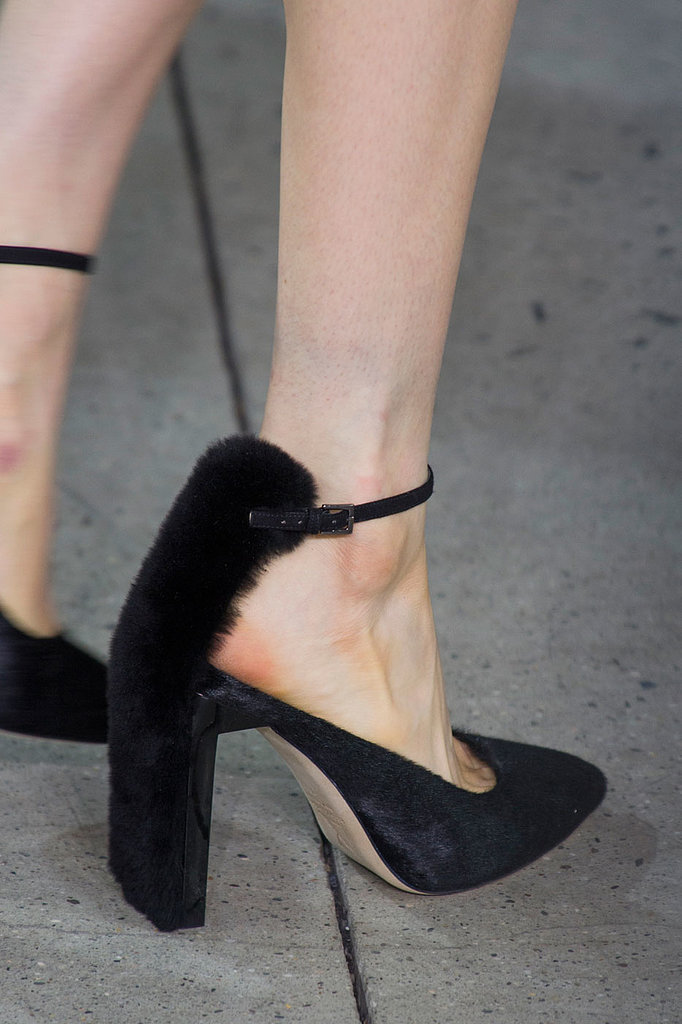 Reed Krakoff Fall 2014 Reed Krakoff Fall 2014