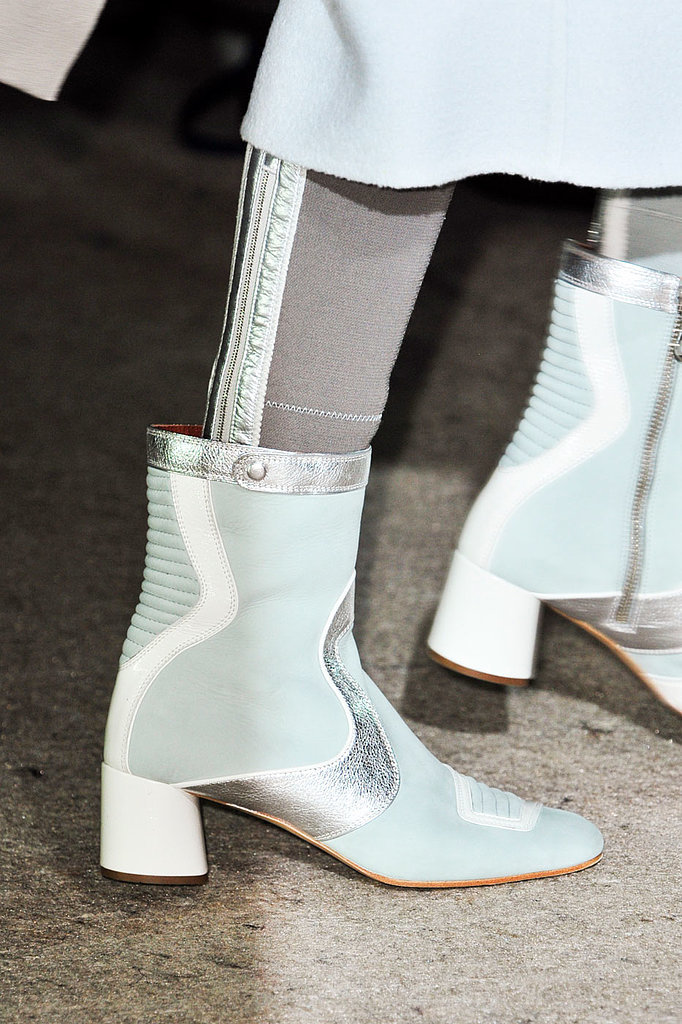 Marc Jacobs Fall 2014 Marc Jacobs Fall 2014