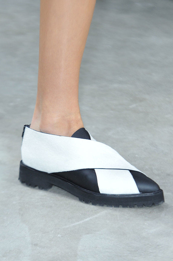 Proenza Schouler Fall 2014 Proenza Schouler Fall 2014