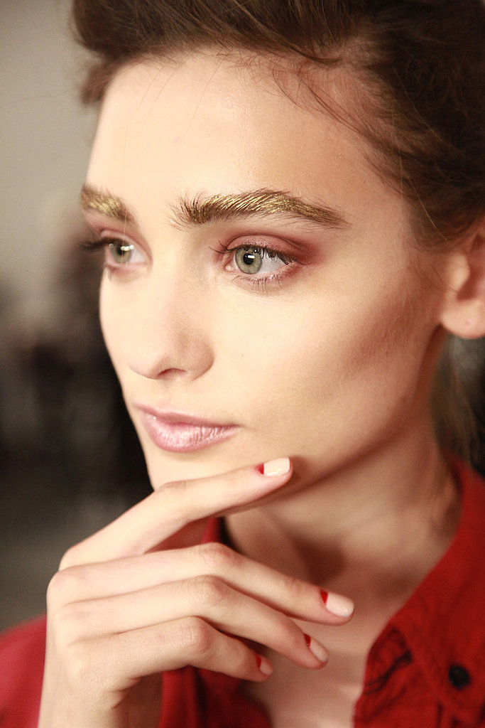 Alexandre Herchcovitch Fall 2014 Alexandre Herchcovitch Fall 2014