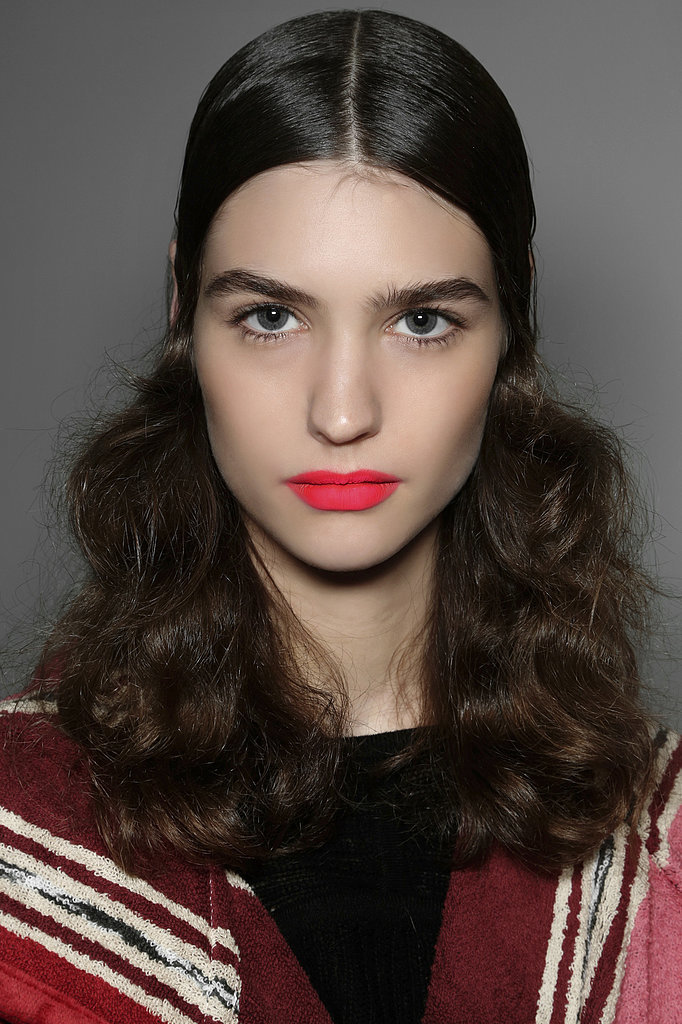 Runway Retrospective: The Best Beauty Looks From Missoni Runway Retrospective: The Best Beauty Looks From Missoni