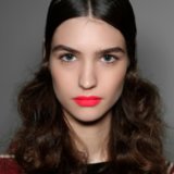 Missoni Hair and Makeup | Milan Fashion Week