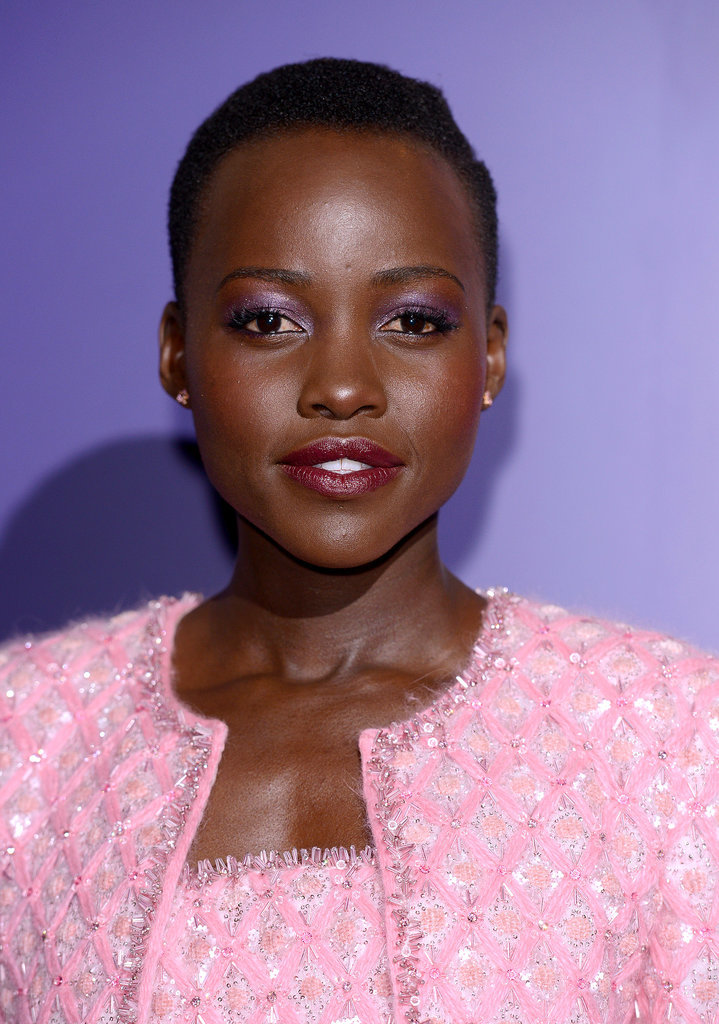 Lupita Nyong'o Lupita Nyong'o