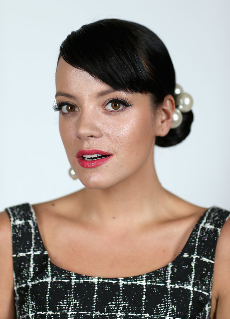 Lily Allen Lily Allen