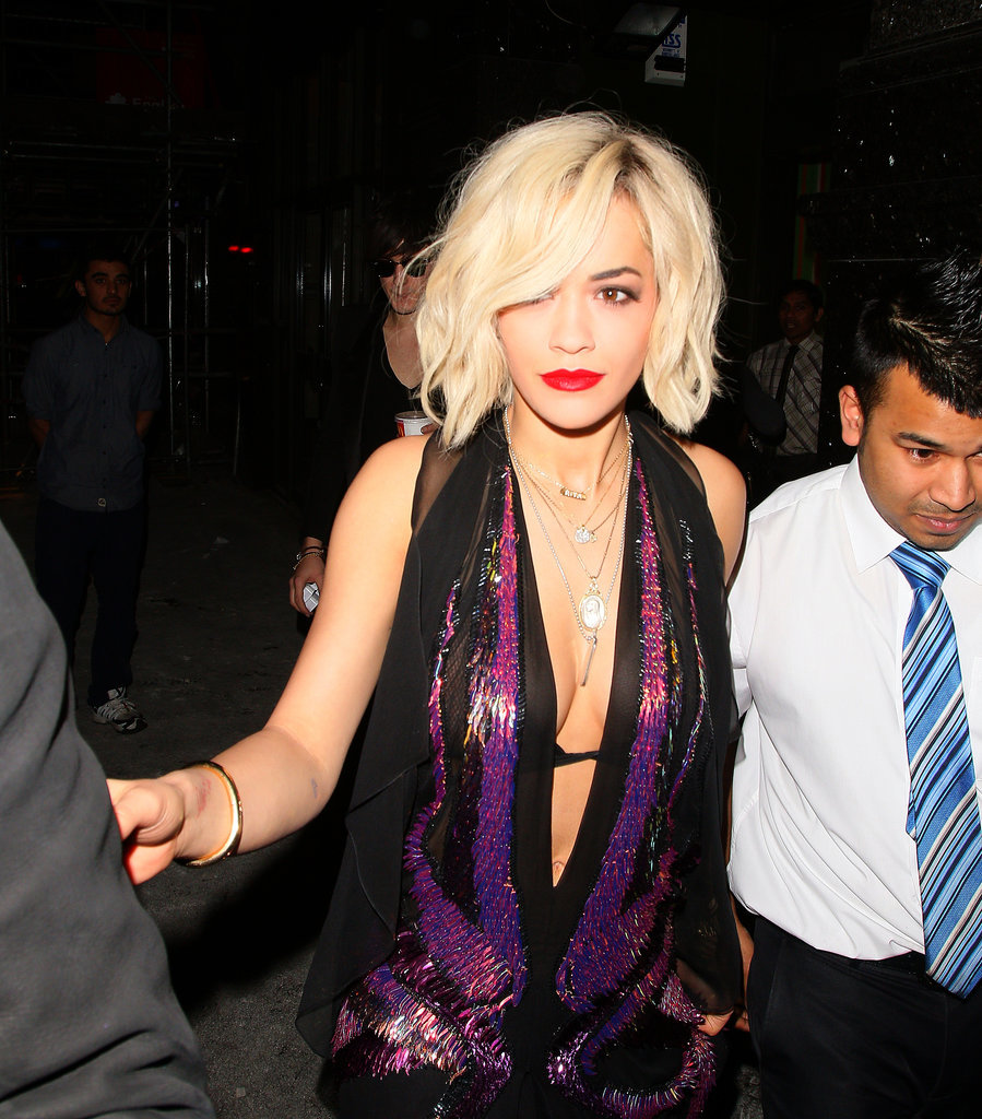 Rita Ora Rita Ora