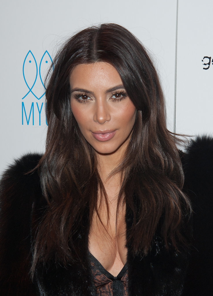 Kim Kardashian Kim Kardashian