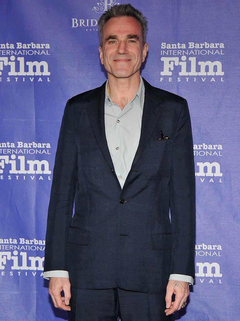 Daniel Day-Lewis Daniel Day-Lewis