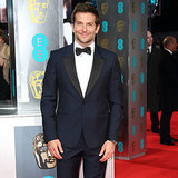 Bradley Cooper Went Commando at the White House in 