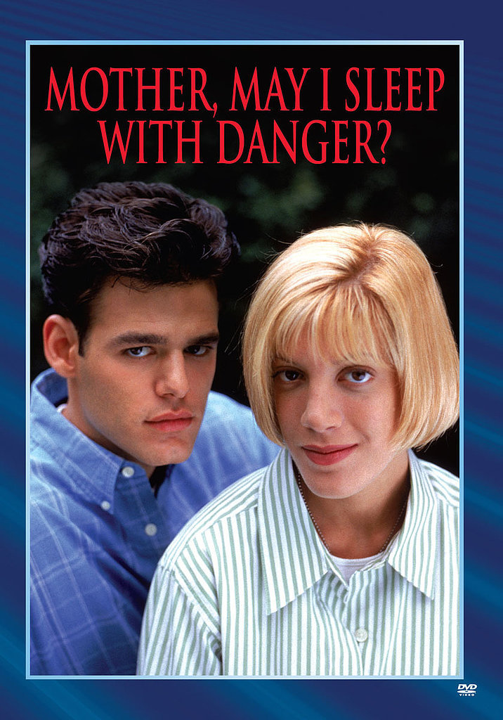 Mother, May I Sleep With Danger? [1996 TV Movie]