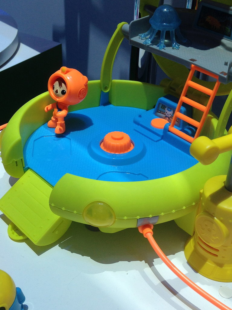 Octonauts Play Set Octonauts Play Set