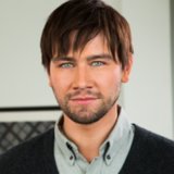 Let Love Reign! CW Star Torrance Coombs Talks Real-Life Romance