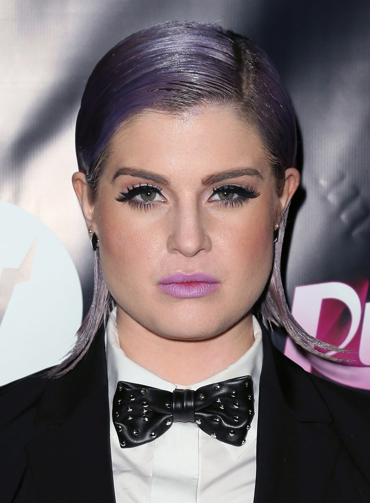 Kelly Osbourne Kelly Osbourne