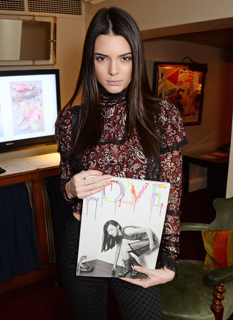 Kendall Jenner Kendall Jenner