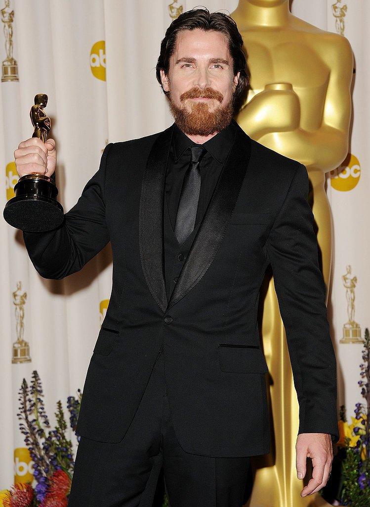 Christian Bale Christian Bale