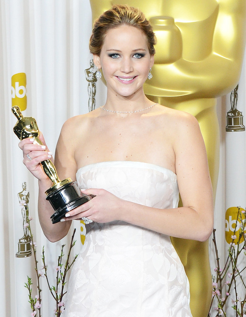 Jennifer Lawrence Jennifer Lawrence