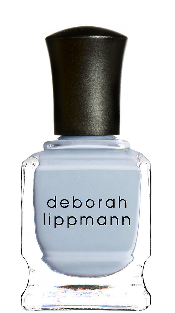 Deborah Lippmann Blue Orchid Deborah Lippmann Blue Orchid