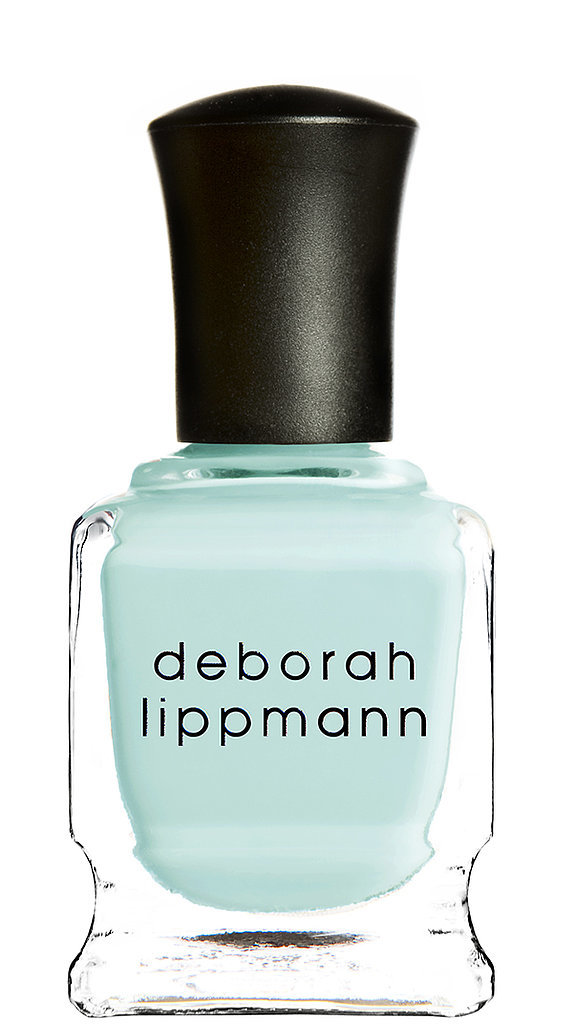 Deborah Lippmann Flowers in Her Hair Deborah Lippmann Flowers in Her Hair