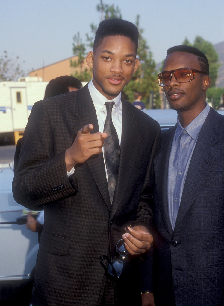 Will Smith Will Smith
