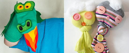 Things You Can Make With 1 Lonely Sock Things You Can Make With 1 Lonely Sock