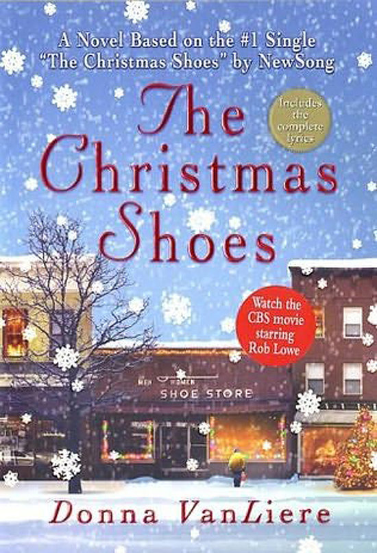 The Christmas Shoes The Christmas Shoes