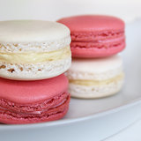 Basic French Macaron Recipe Basic French Macaron Recipe