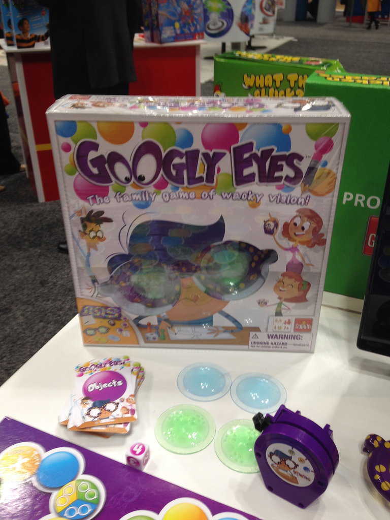 Googly Eyes Googly Eyes
