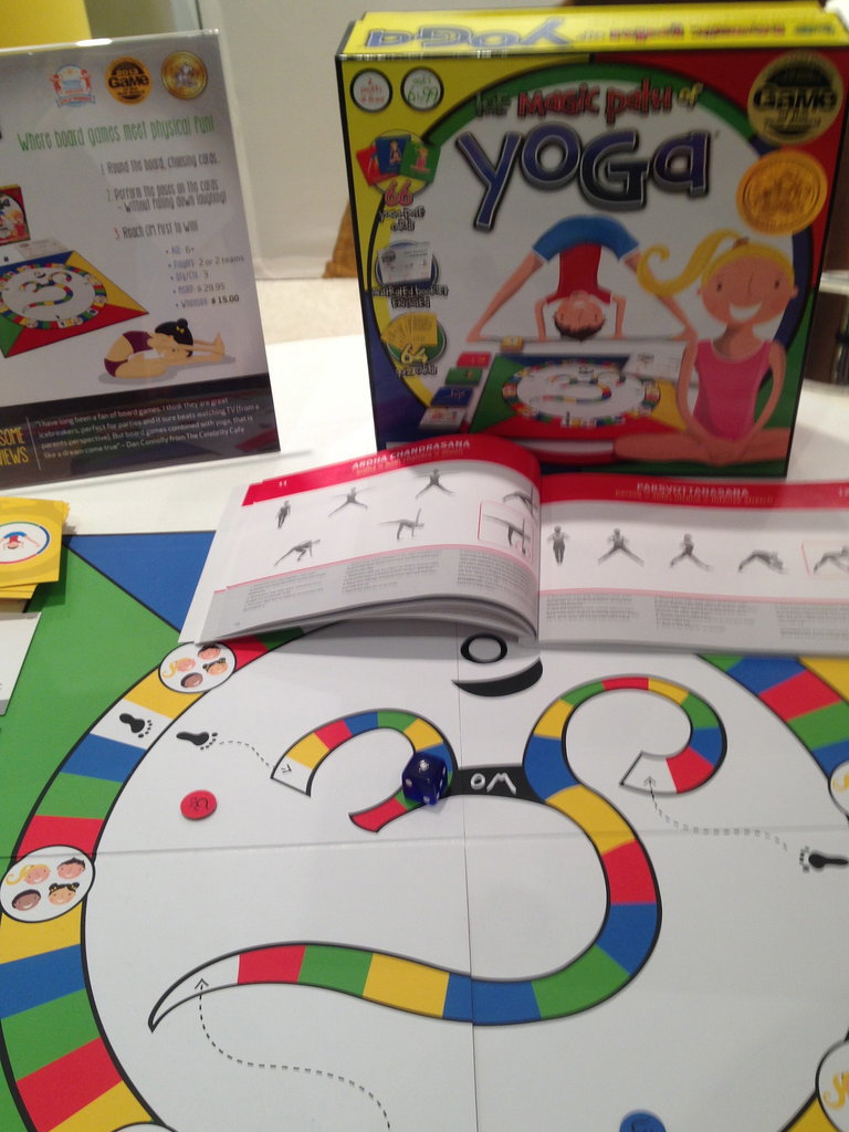 The Magic Path of Yoga The Magic Path of Yoga