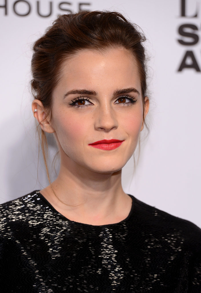 Emma Watson Emma Watson