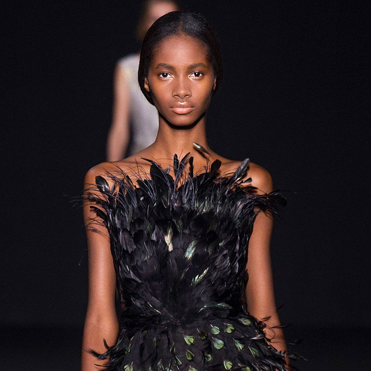 Come Fly Away With Alberta Ferretti Fall 2014 Come Fly Away With Alberta Ferretti Fall 2014
