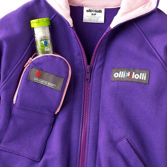 Olli Lolli Takes the Guesswork Out of Dressing When You Have a Food Allergy Olli Lolli Takes the Guesswork Out of Dressing When You Have a Food Allergy