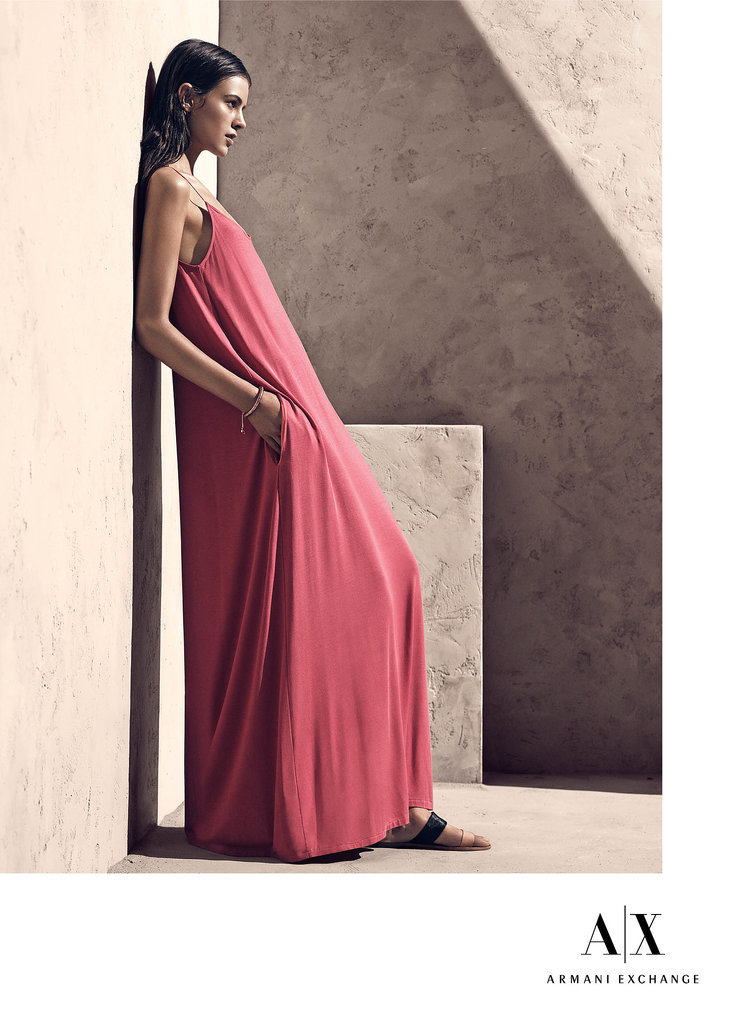 Armani Exchange Spring 2014 Armani Exchange Spring 2014