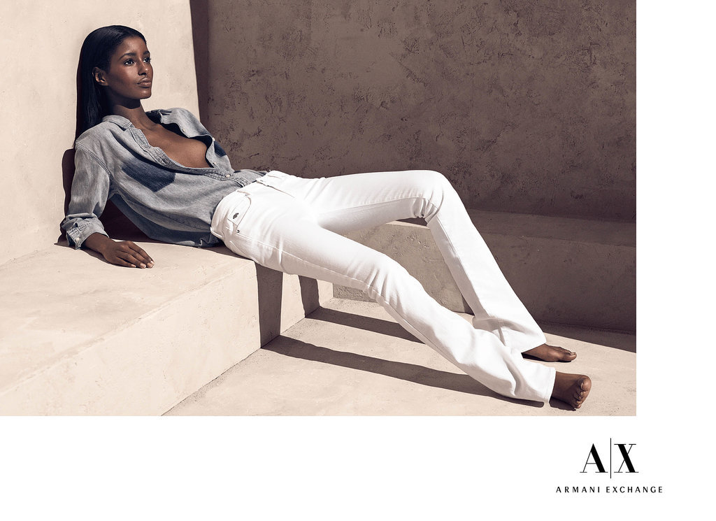 Armani Exchange Spring 2014 Armani Exchange Spring 2014