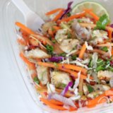 Trader Joe's Low-Calorie Citrus Chicken Salad Recipe Trader Joe's Low-Calorie Citrus Chicken Salad Recipe