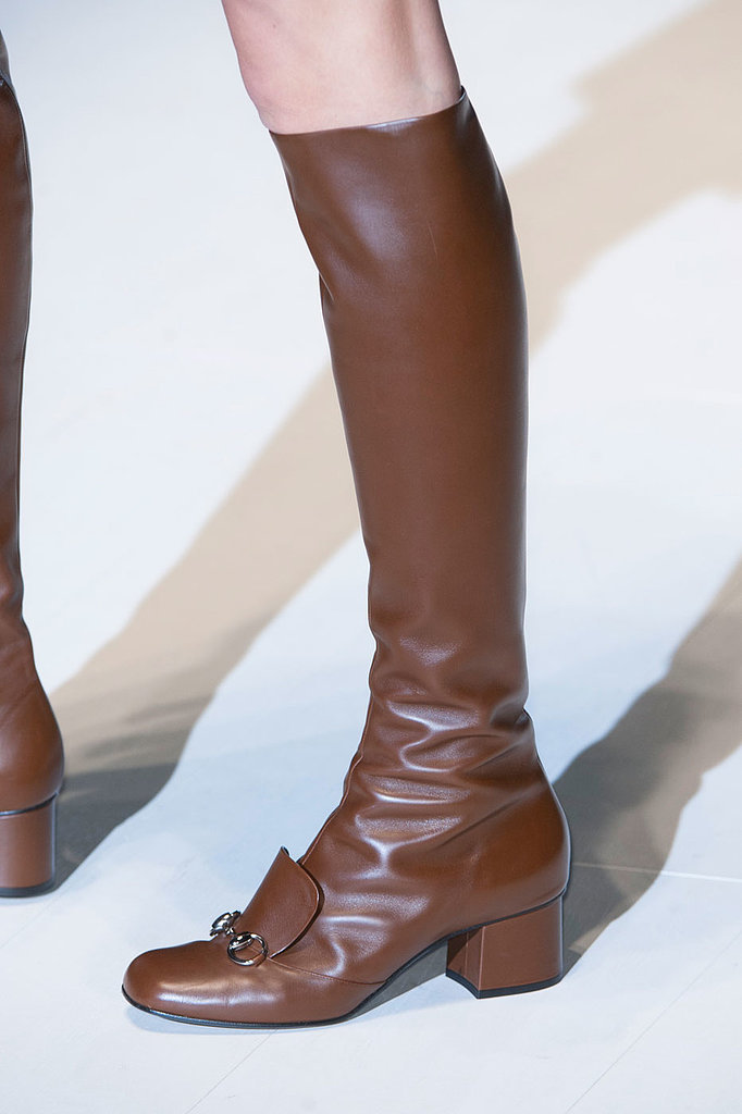 Gucci Fall 2014 Gucci Fall 2014