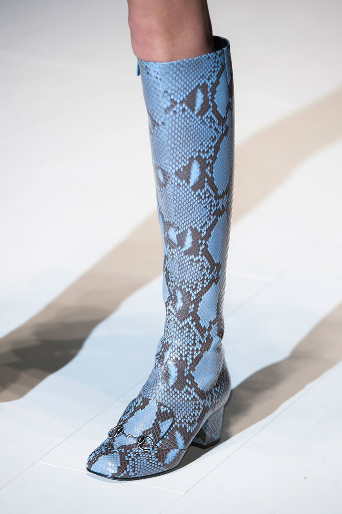 Gucci Fall 2014 Gucci Fall 2014