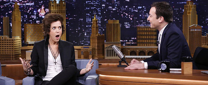 Jimmy Fallon's First Week at The Tonight Show Has Been Pure Gold