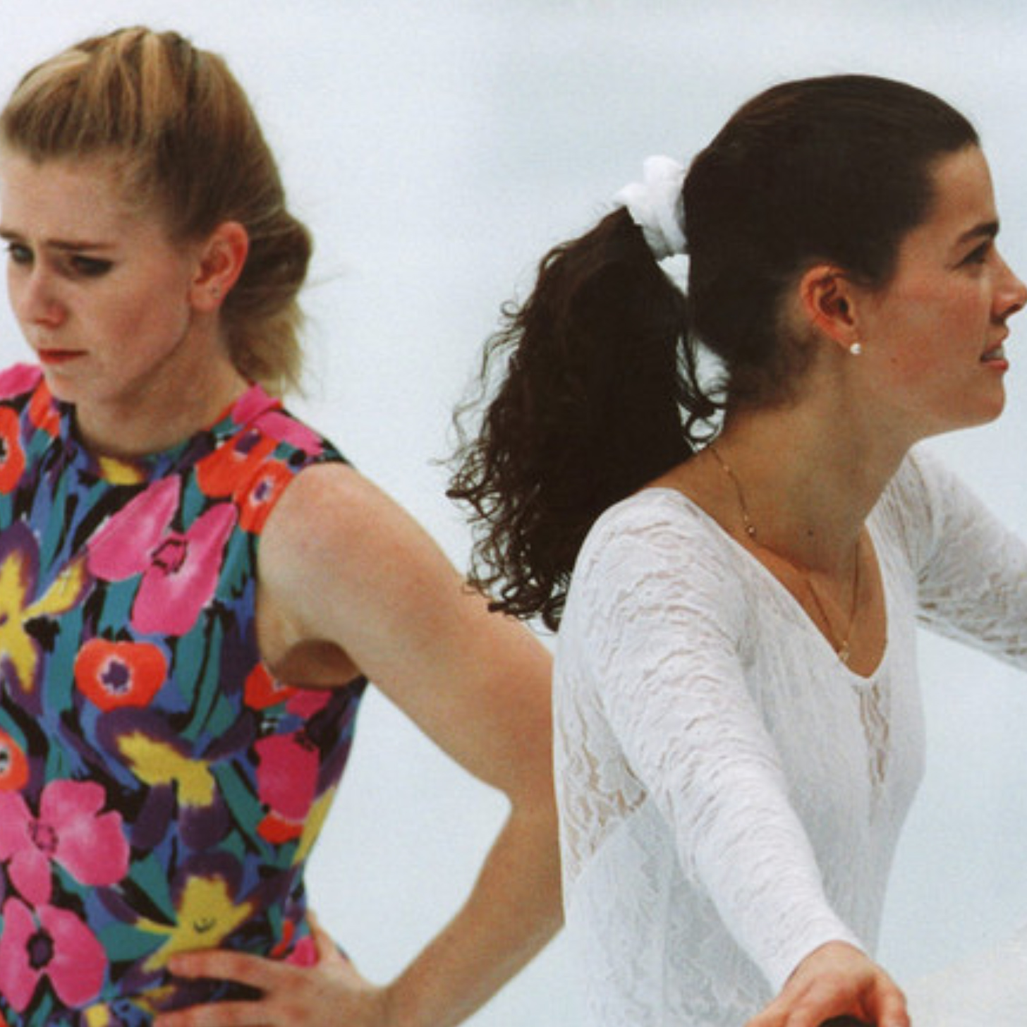 What We're Learning About Tonya Harding and Nancy Kerrigan 20 Years Later