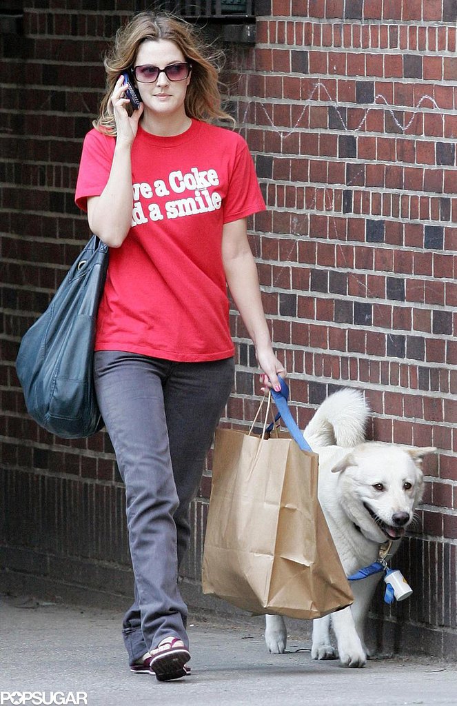 Her Dog Saved Her Life Her Dog Saved Her Life