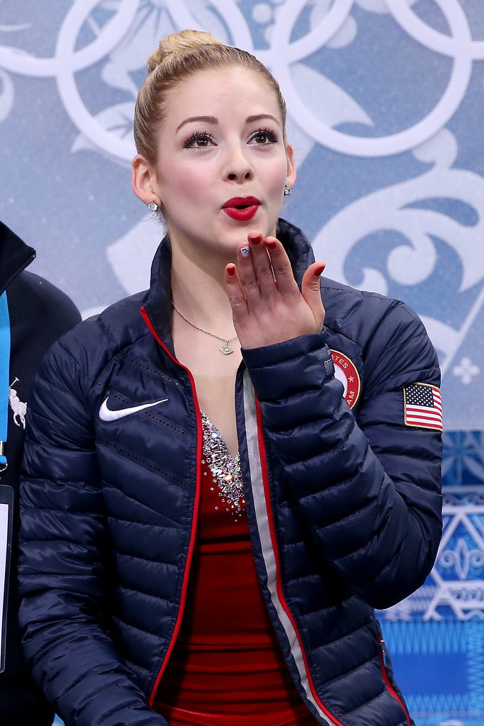Gracie Gold Gracie Gold