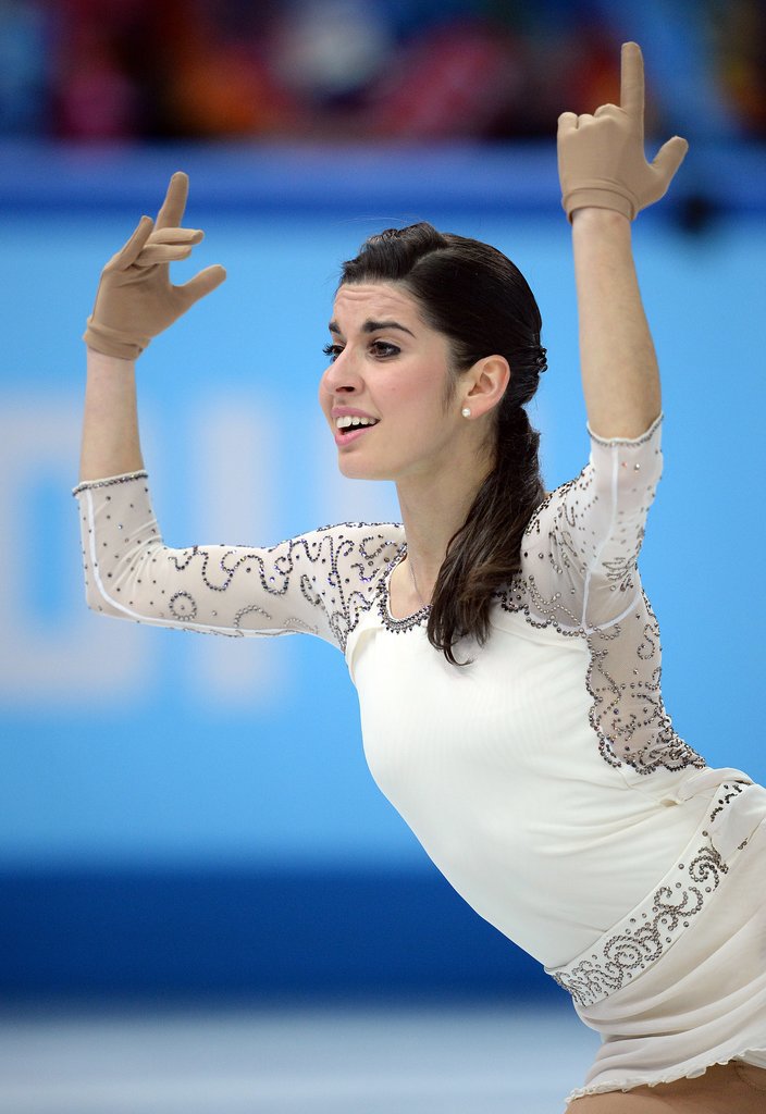 Valentina Marchei, Italy Valentina Marchei, Italy
