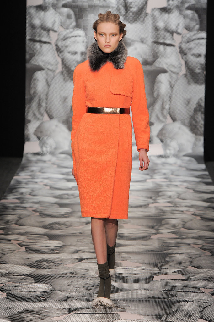 Orange is the New Black Orange is the New Black