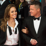 Celebrity Couples at Award Shows 2014 | Pictures